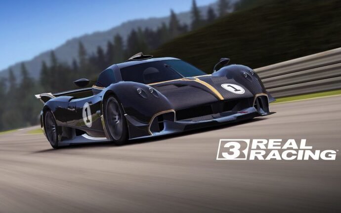تحميل لعبة Real Racing 3 للكمبيوتر من ميديا فاير 2026
