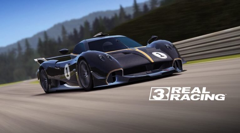 تحميل لعبة Real Racing 3 للكمبيوتر من ميديا فاير 2026