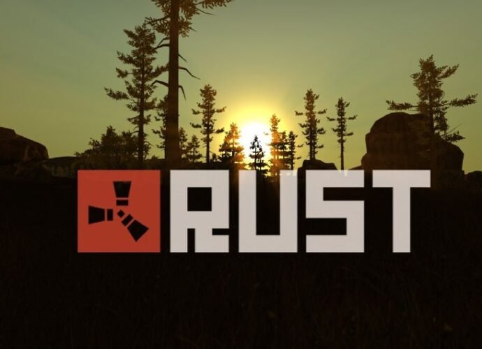 تحميل لعبة Rust للكمبيوتر من ميديا فاير مجانًا