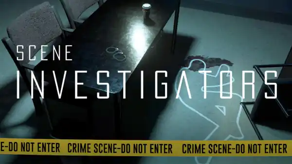 تحميل لعبة Scene Investigators للكمبيوتر من ميديا فاير