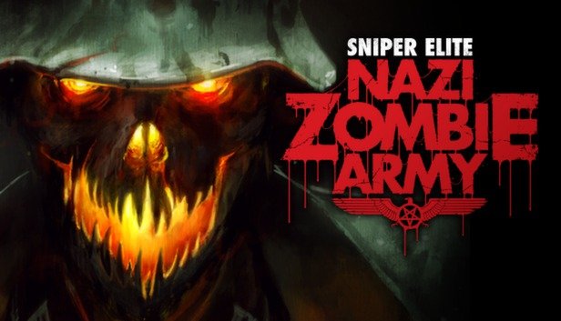تحميل لعبة Sniper Elite Nazi Zombie Army للكمبيوتر مجانًا 2026