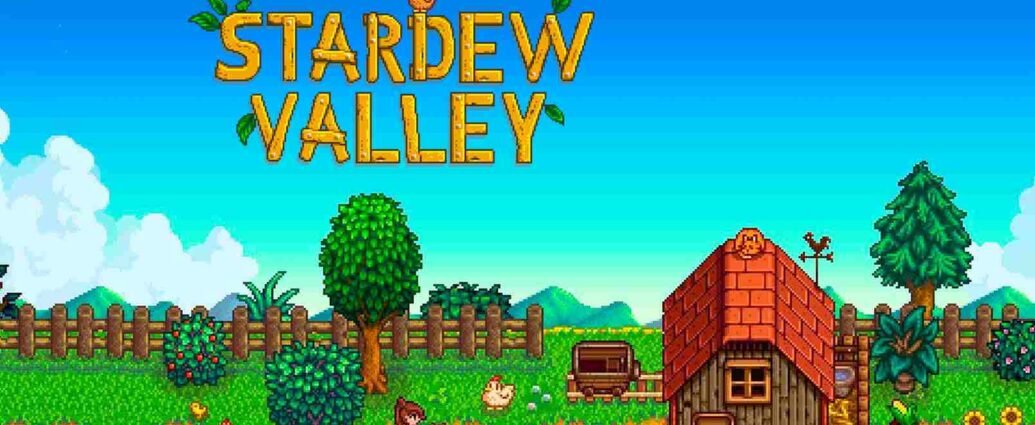 تحميل لعبة Stardew Valley للكمبيوتر من ميديا فاير مجانًا