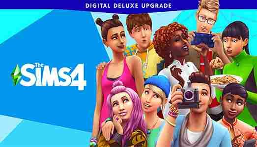 تحميل لعبة The Sims 4 للكمبيوتر بحجم صغير مجانًا