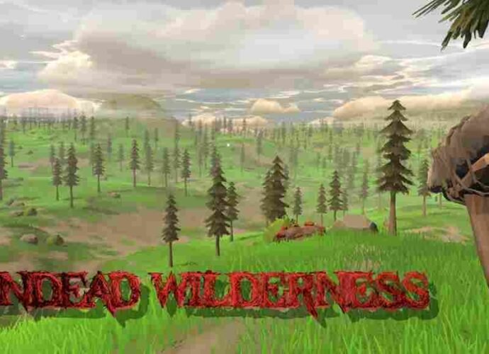 تحميل لعبة Undead Wilderness Survival للكمبيوتر مجانًا 2026