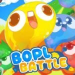 تحميل Bopl Battle برابط مباشر من ميديا فاير 2025