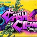 تحميل Cash Cleaner Simulator أحدث إصدار 2025