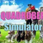 تحميل Quadrober Simulator أحدث إصدار 2025