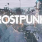 تحميل اللعبة الاستراتيجية فروست بانك 2 Frostpunk