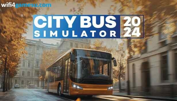 تحميل لعبة City Bus Simulator للكمبيوتر مجانا 2026