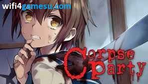 تحميل لعبة Corpse Party كاملة للكمبيوتر (v2017.11.19)