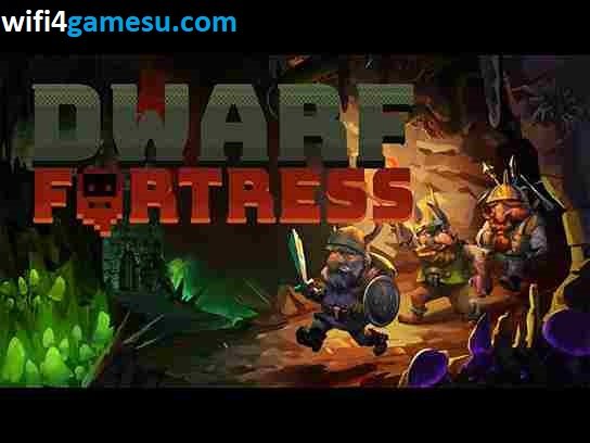 تحميل لعبة Dwarf Fortress اخر اصدار 2026