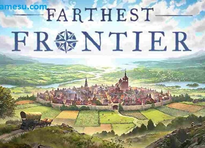 تحميل لعبة Farthest Frontier للكمبيوتر من ميديا فاير مجاناً (v0.9.7f)