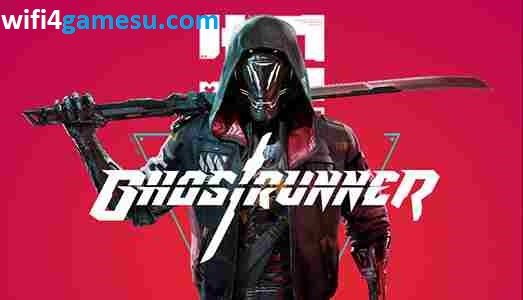 تحميل لعبة Ghostrunner للكمبيوتر من ميديا فاير (v1.025)