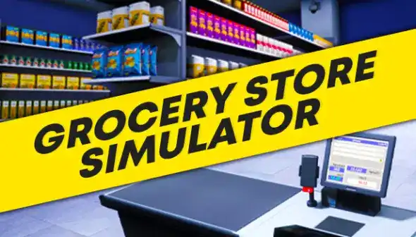 تحميل لعبة Grocery Store Simulator للكمبيوتر من ميديا فاير مجانًا