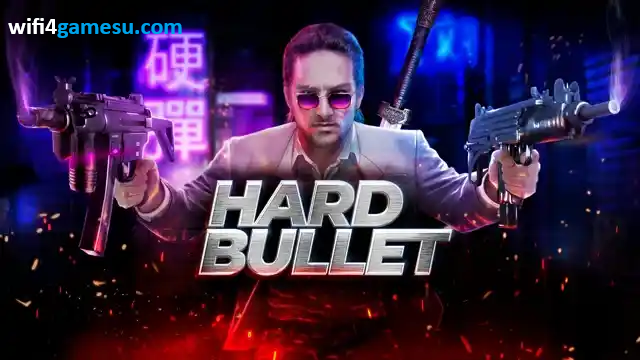 تحميل لعبة Hard Bullet للكمبيوتر كاملة مجانا (v1.0)