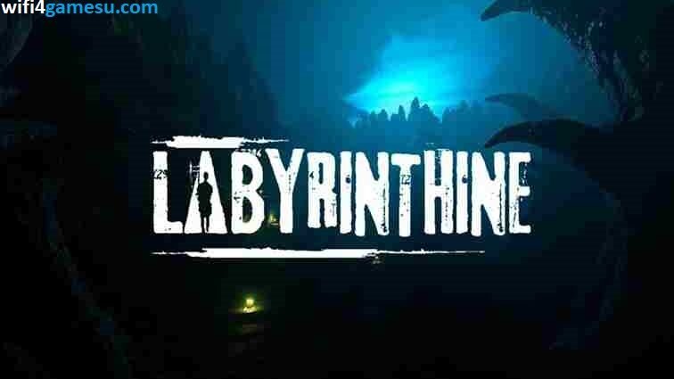 تحميل لعبة Labyrinthine آخر إصدار 2025