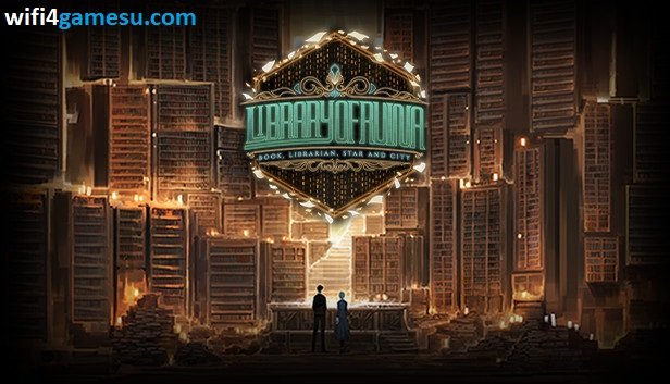 تحميل لعبة Library Of Ruina كاملة مجانا للكمبيوتر