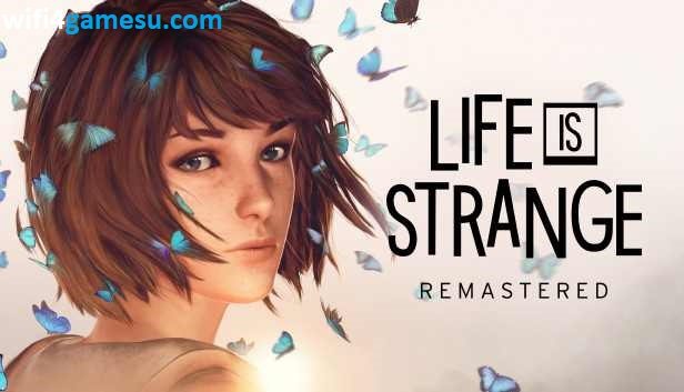تحميل لعبة Life is Strange Remastered للكمبيوتر من ميديا فاير (v1.0.0.397609)