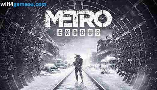 تحميل لعبة Metro Exodus للكمبيوتر من ميديا فاير 2025