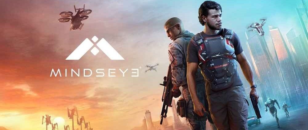 تحميل لعبة Mindseye للكمبيوتر برابط مباشر (v4598223)