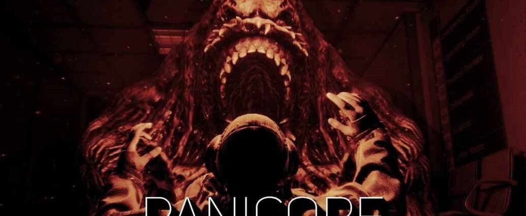 تحميل لعبة PANICORE للكمبيوتر كاملة مجانا 2025