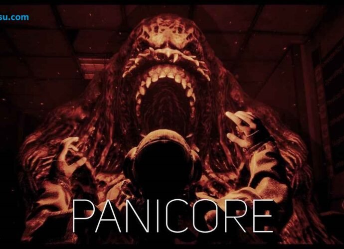 تحميل لعبة PANICORE للكمبيوتر كاملة مجانا 2025