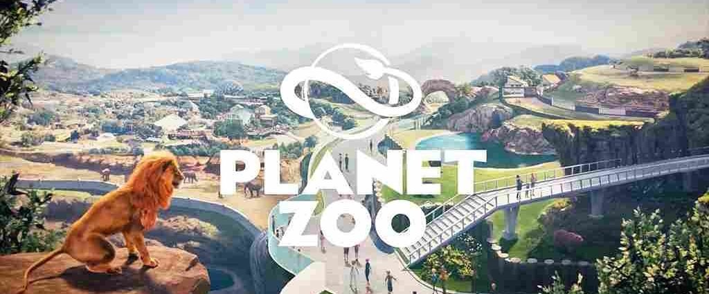تحميل لعبة Planet Zoo للكمبيوتر من ميديا فاير مجاناً (v1.9.1)