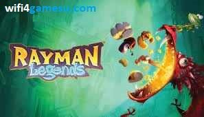 تحميل لعبة Rayman Legends للكمبيوتر من ميديا فاير 2026