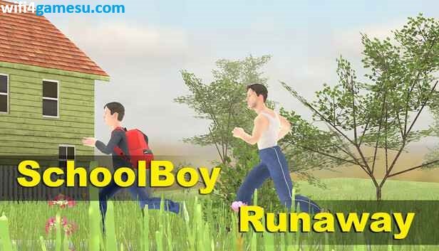 تحميل لعبة SchoolBoy Runaway للكمبيوتر من ميديا فاير مجانًا