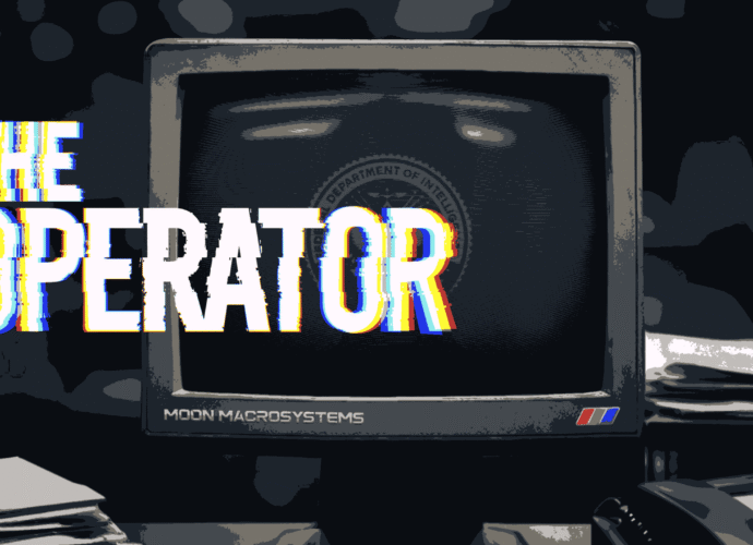 تحميل لعبة The Operator كاملة للكمبيوتر 2025