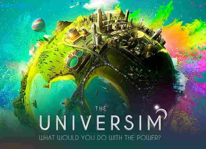 تحميل لعبة The Universim كاملة برابط مباشر v1.0