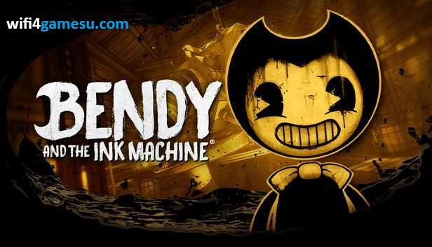 تنزيل لعبة Bendy and the Ink Machine بحجم صغير 2025