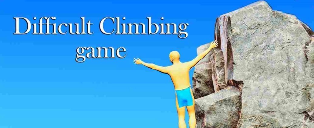 تحميل A Difficult Game About Climbing للكمبيوتر من ميديا فاير (v1.138) 2026