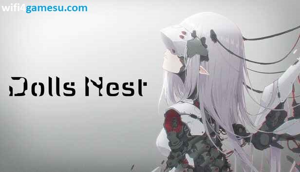 تحميل Dolls Nest للكمبيوتر من ميديا فاير
