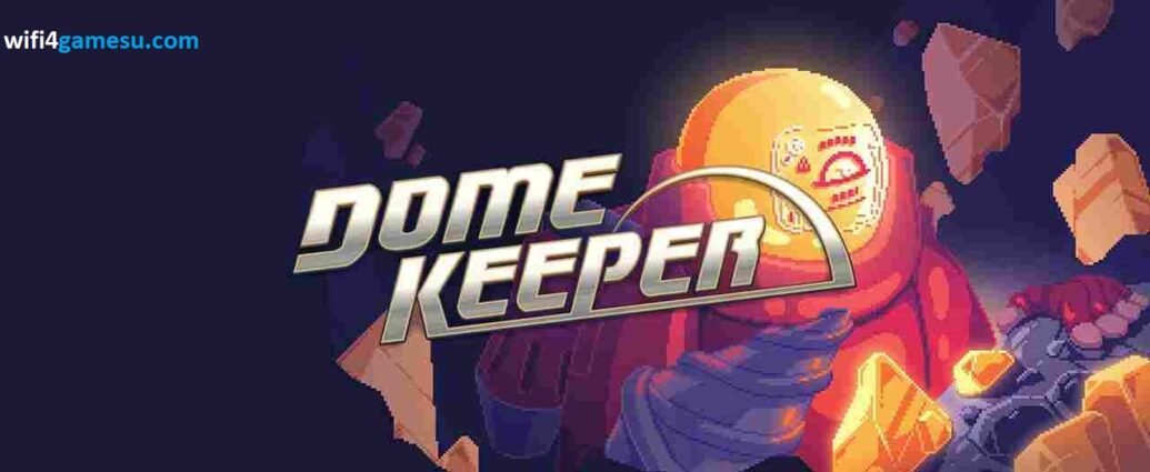 تحميل Dome Keeper للكمبيوتر من ميديا فاير (v4.2.3)