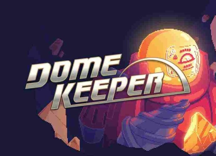 تحميل Dome Keeper للكمبيوتر من ميديا فاير (v4.2.3)