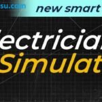 تحميل Electrician Simulator للكمبيوتر من ميديا فاير (v1.8.3)