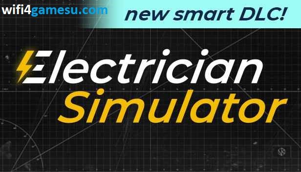 تحميل Electrician Simulator للكمبيوتر من ميديا فاير (v1.8.3)