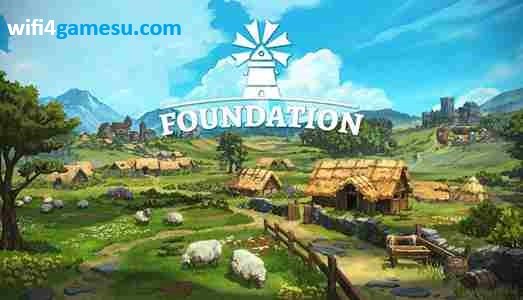 تحميل Foundation للكمبيوتر من ميديا فاير (v1.10.3.9) 2026