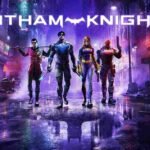 تحميل Gotham Knights للكمبيوتر من ميديا فاير (v5.000)