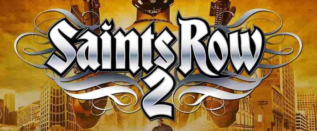 تحميل Saints Row 2 للكمبيوتر من ميديا فاير (Build 1076239)