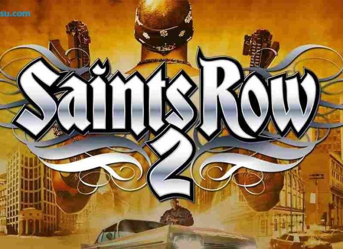 تحميل Saints Row 2 للكمبيوتر من ميديا فاير (Build 1076239)