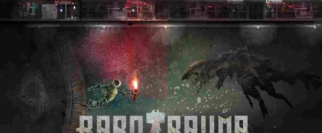 تحميل لعبة Barotrauma للكمبيوتر كاملة برابط مباشر (v1.10.7.1)