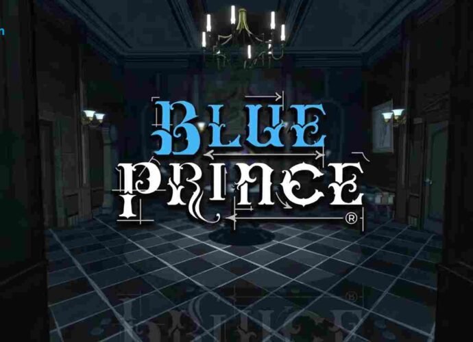 تحميل لعبة Blue Prince للكمبيوتر من ميديا فاير 2026