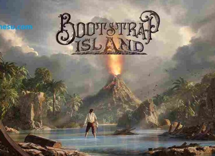 تحميل لعبة Bootstrap Island للكمبيوتر من ميديا فاير مجانًا