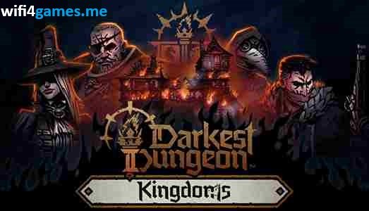تحميل لعبة Darkest Dungeon 2 للكمبيوتر برابط مباشر 2026