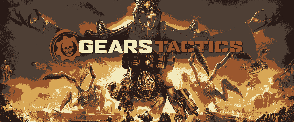 تحميل لعبة Gears of War أحدث إصدار 2026