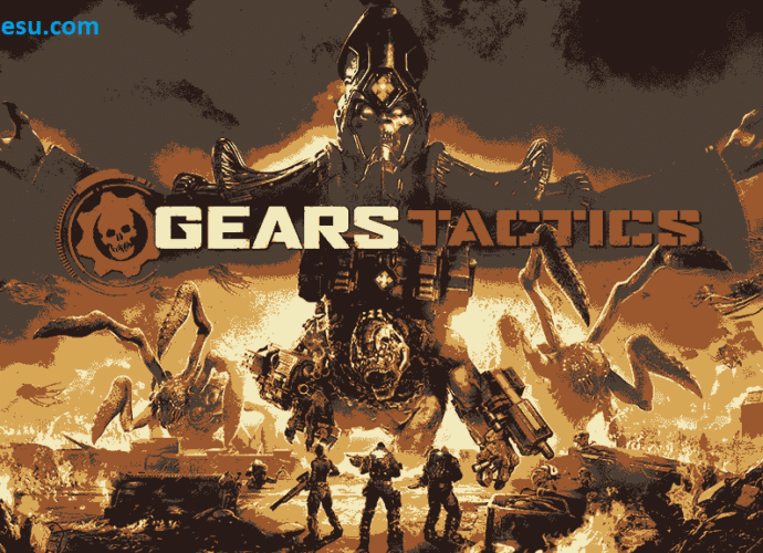 تحميل لعبة Gears of War أحدث إصدار 2026