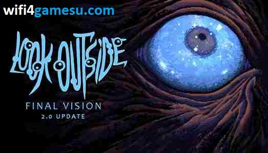 تحميل لعبة Look Outside للكمبيوتر برابط مباشر مجانا (v2.17)