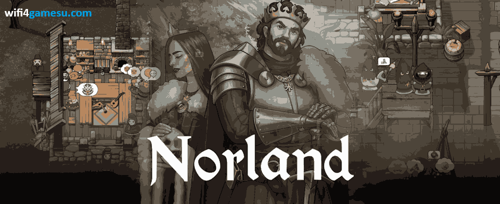 تحميل لعبة Norland كاملة للكمبيوتر مجانا (v0.4766.7725.0)